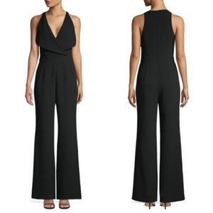 Trina Turk Clear Lake wide leg jumpsuit 4